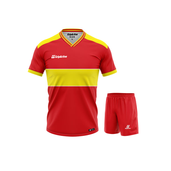 Match Kit Half Sleeve GA-FMK