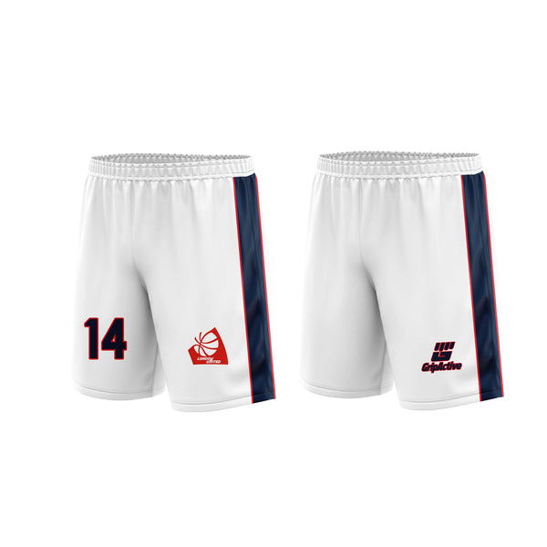 London United Shorts