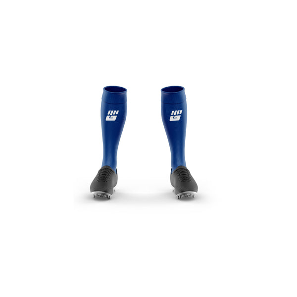 WD/Bushey Rangers Socks