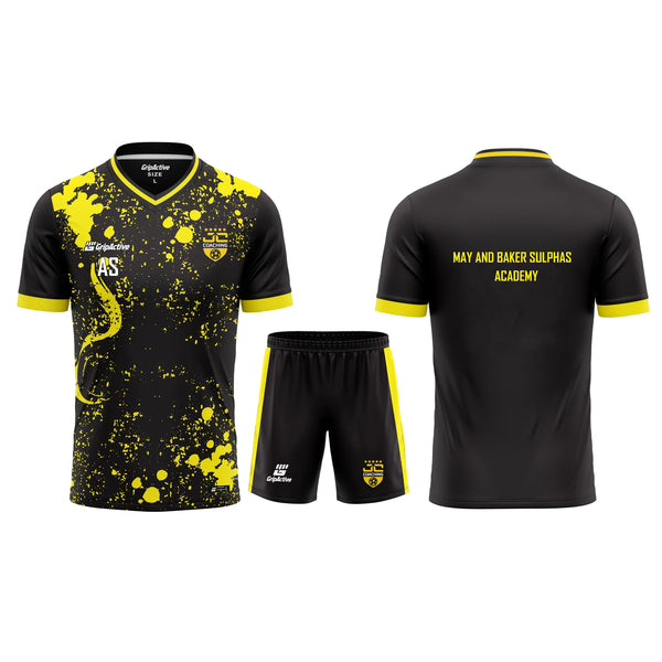 JC Coaching Match Kit