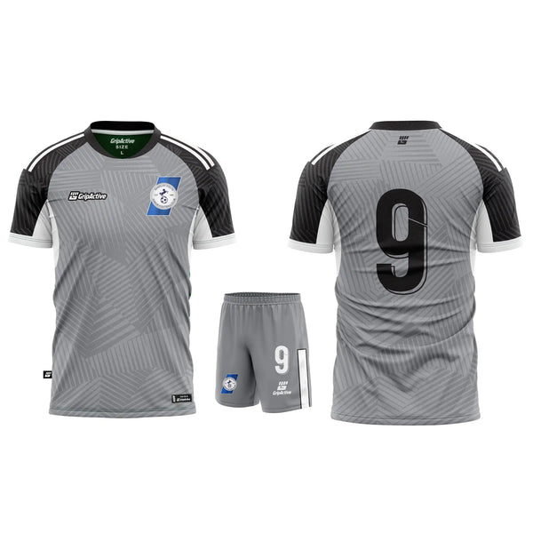 Randlay Colts Match Kit