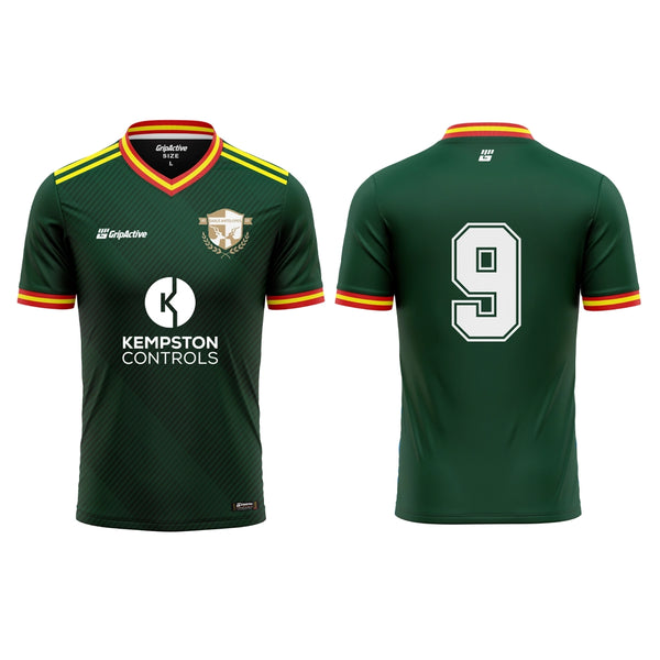 Sable Antelopes Match Jersey