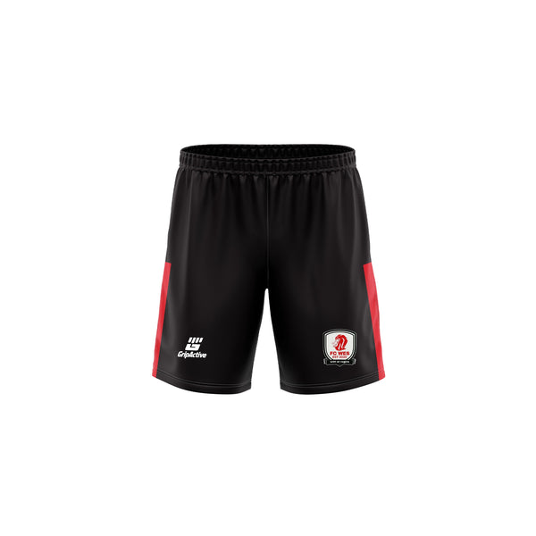 Kit de match FC Wes 1