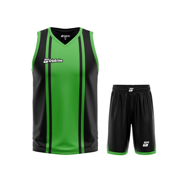 Basketball Match Kit 10