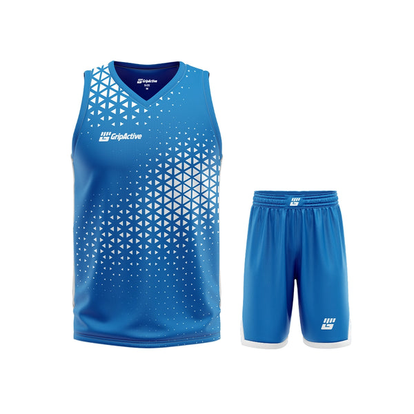 Basketball Match Kit 11