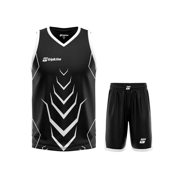 Basketball Match Kit 8