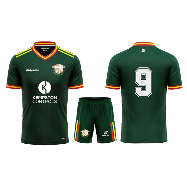 Sable Antelopes Match Kit