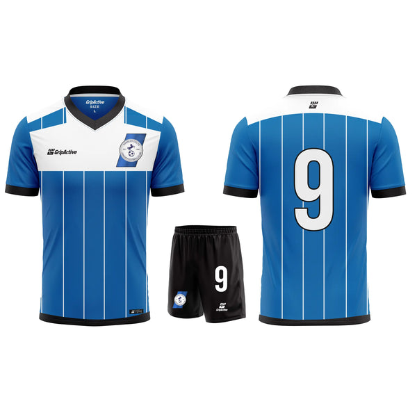 Randlay Colts Match Kit