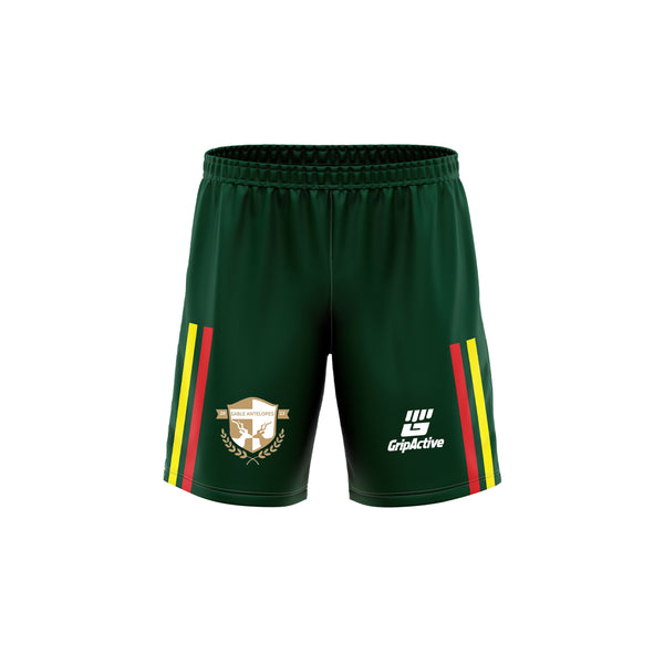 Sable Antelopes Shorts