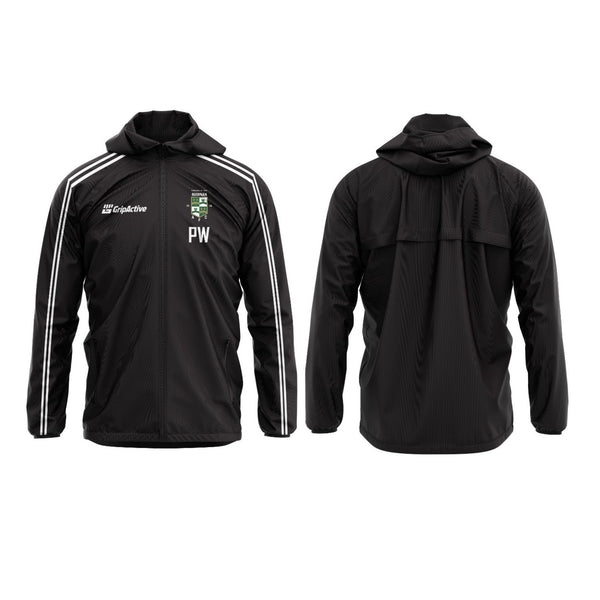 Veste imperméable Mawnan AFC