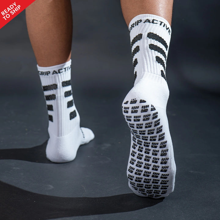 non slip grip socks for mens