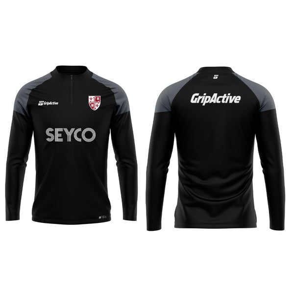 Woking Womens FC Midlayer