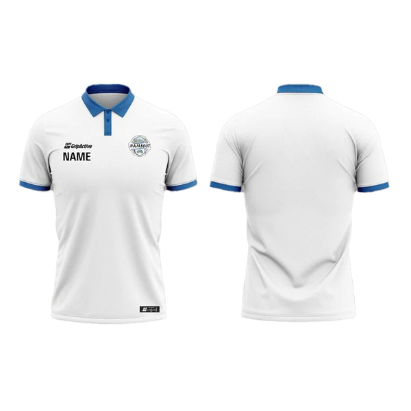 Namscot FC Polo Shirt