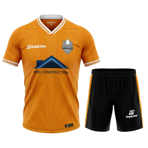 Nine Elms FC Jersey and Short