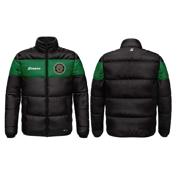 Marshland Saints FC Padded Jacket