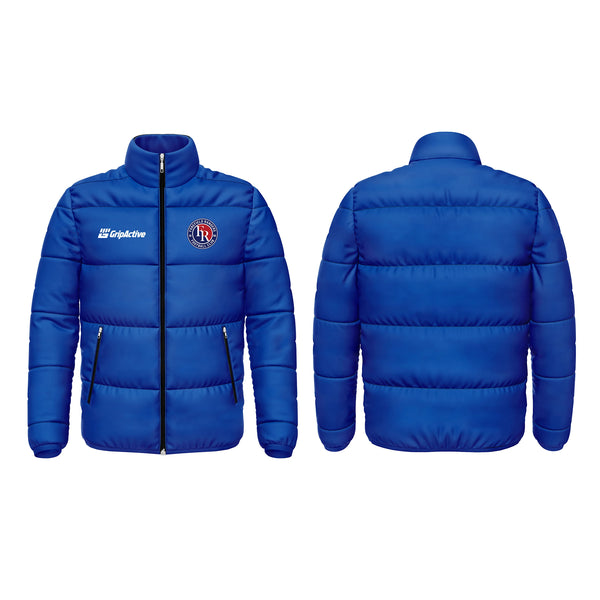 Forefield Rangers FC Padded Jacket