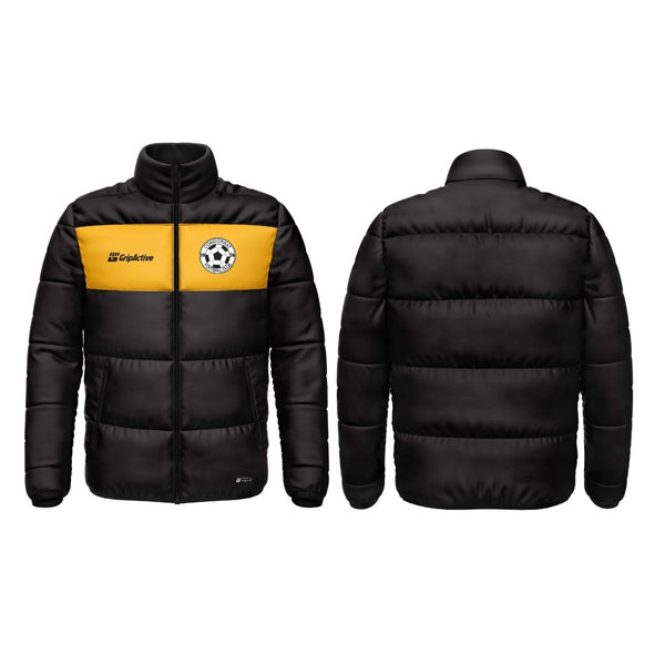 Condorrat FC Padded Jacket