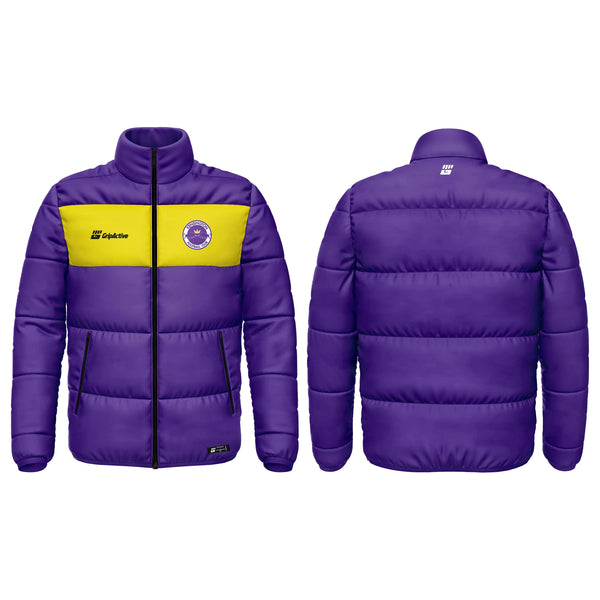 Kensington FC Padded Jacket