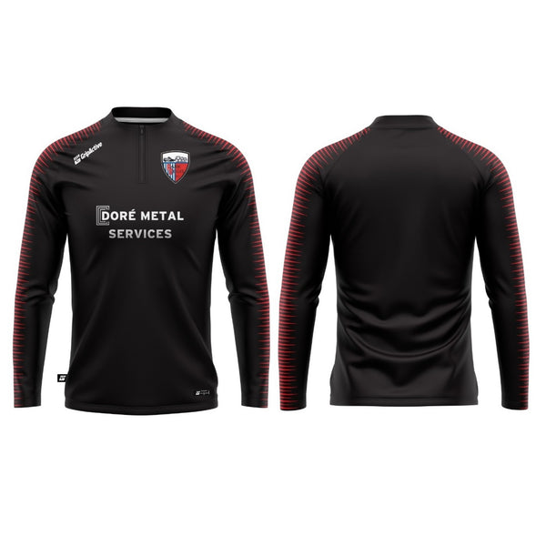 Park Regis FC Midlayer