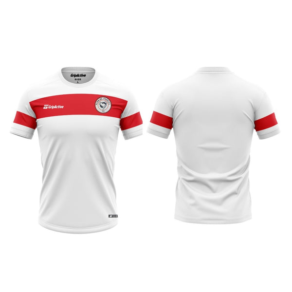 Pennine Parkies FC Jersey