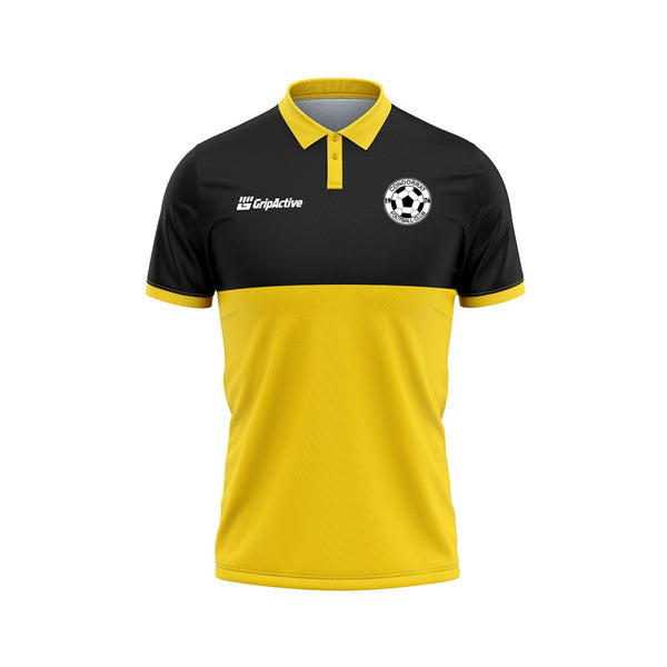 Condorrat FC Polo Shirt