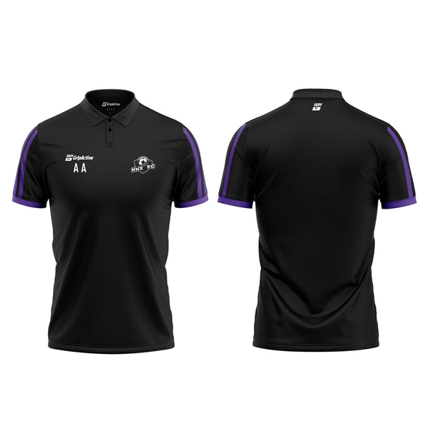 Northworx FC Polo