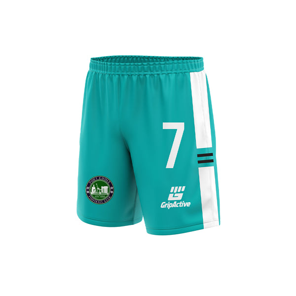 Port Goole FC Match Shorts