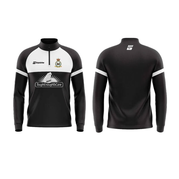 RAF Odiham FC Tracksuit Top