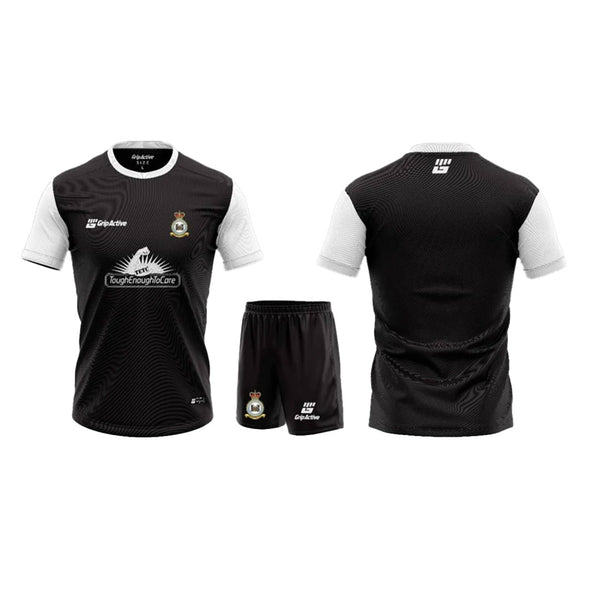 RAF Odiham FC Training Kit