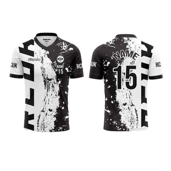 Race Club UK Jersey