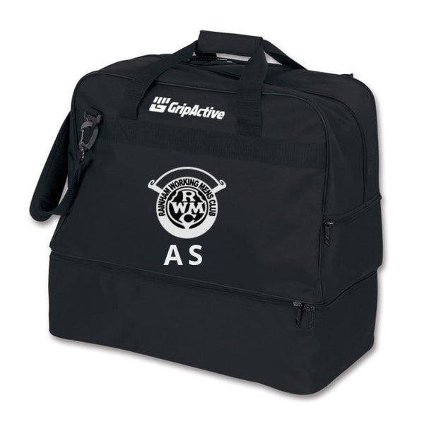 Rainham Working Mens Club Sports Bag