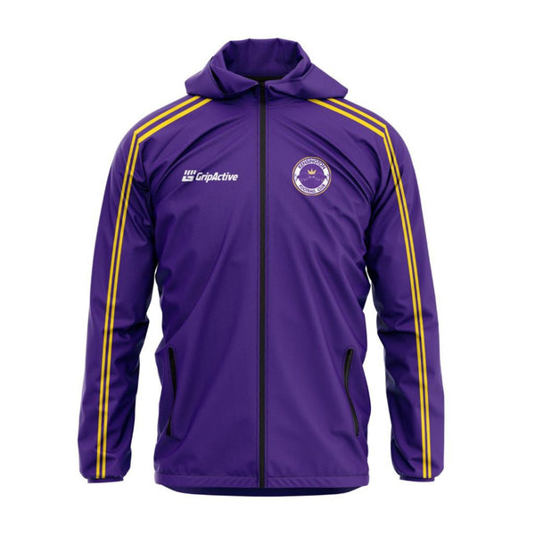 Kensington FC Rainshell Jacket