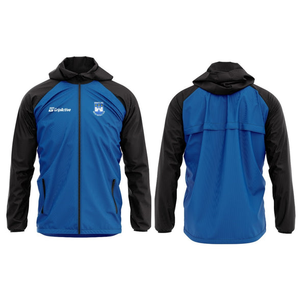 Veste imperméable Kirkintilloch United FC