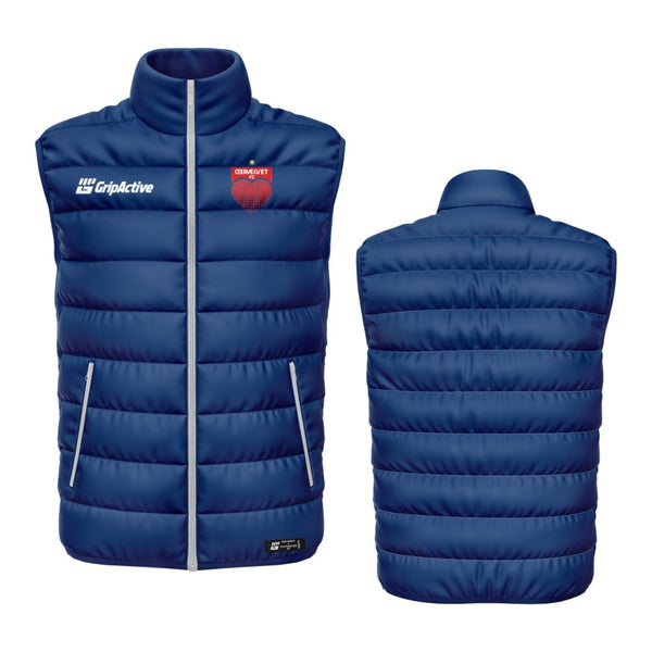 Red Velvet FC Gilet