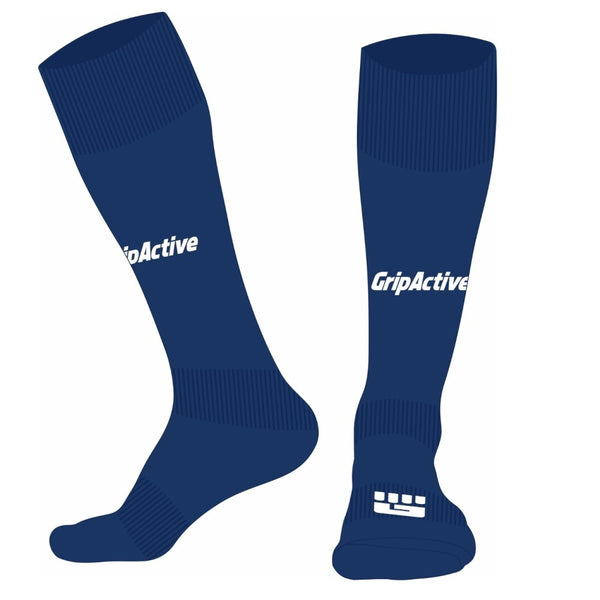 Red Velvet FC Grip Socks