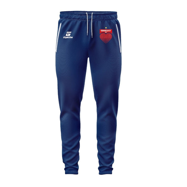 Red Velvet FC Tracksuit Pant