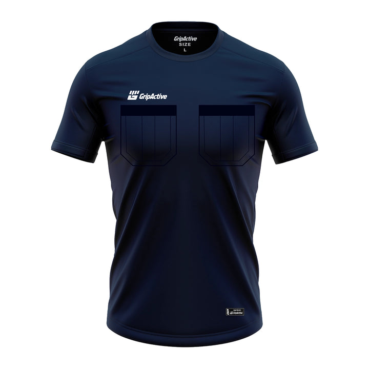 referee jersey - Navy Blue