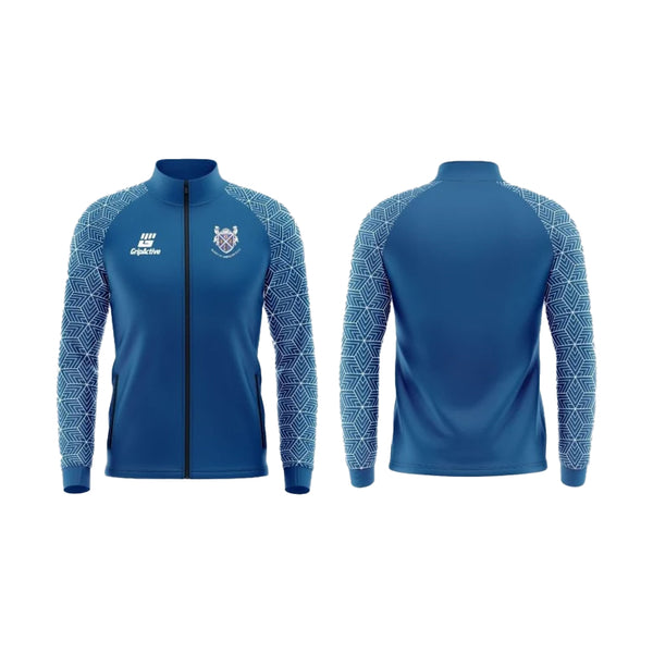 Rugby St. Andrews RFC Tracksuit Top