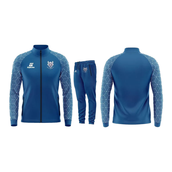 Rugby St. Andrews RFC Tracksuit