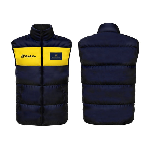 SH Football Academy Gilet