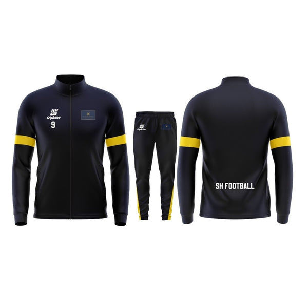 SH Football Academy Tracksuit