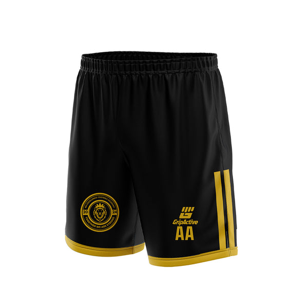 MC Excellence Football Academy Training Short