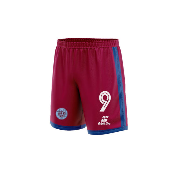 Scarning United FC Match Short