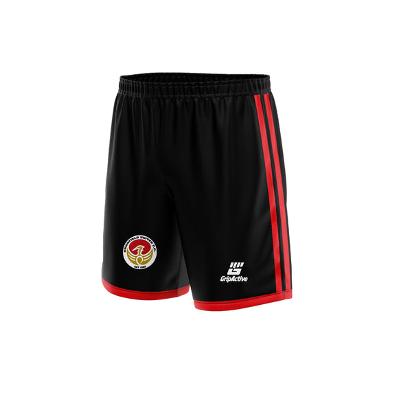 Cranfield United Girls Short