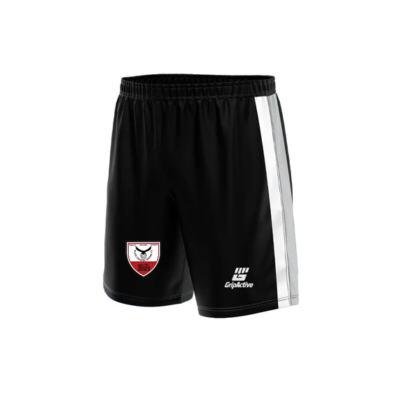 Black Country Ravens Match Short