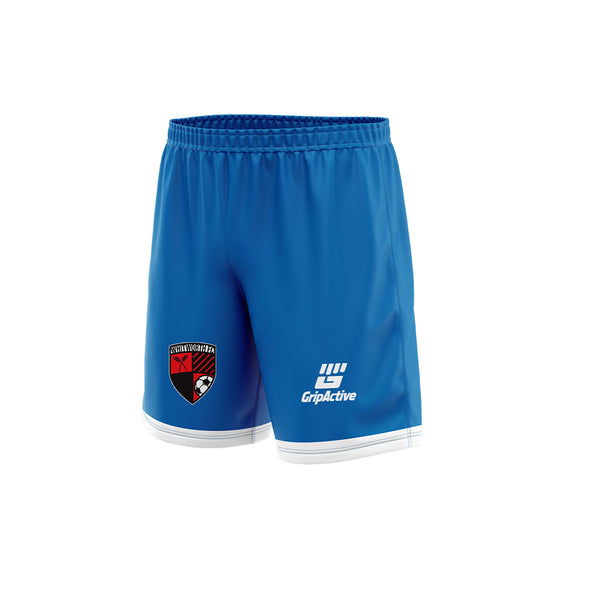 Whitworth FC Red Kites Match Short 3