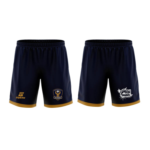 Supporting Charities FC Short