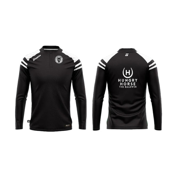 Solihull Taps FC Tracksuit Top