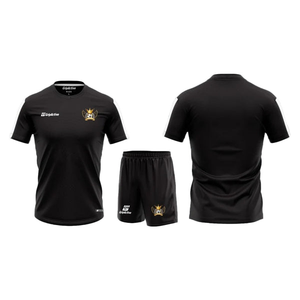 Sporting Santos Vets FC Training Kit