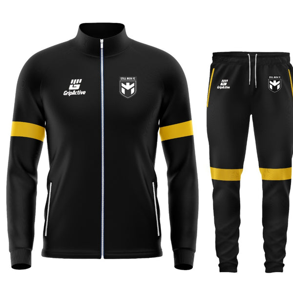 Still Men FC Tracksuit